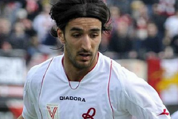Tragedia in campo: Morisini ha un arresto cardiaco durante una partita