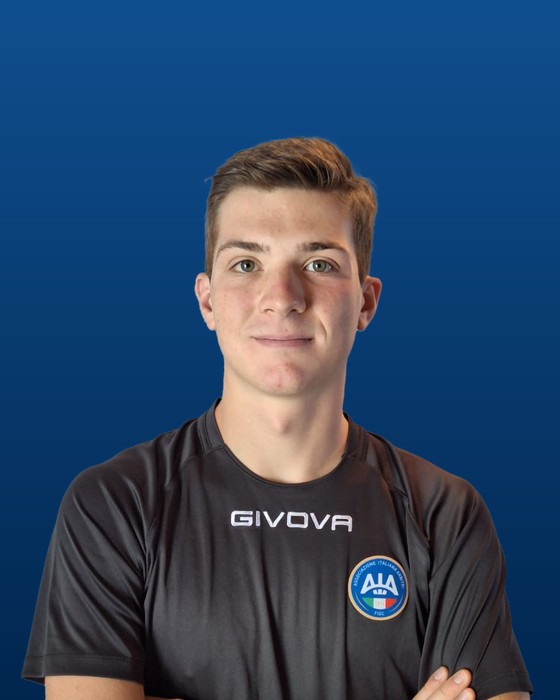 Riccardo Mufatti