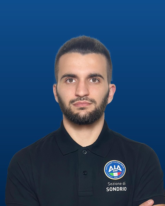 Marco Saini