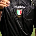 Corso arbitri 2011/2012 della Sezione di Sondrio